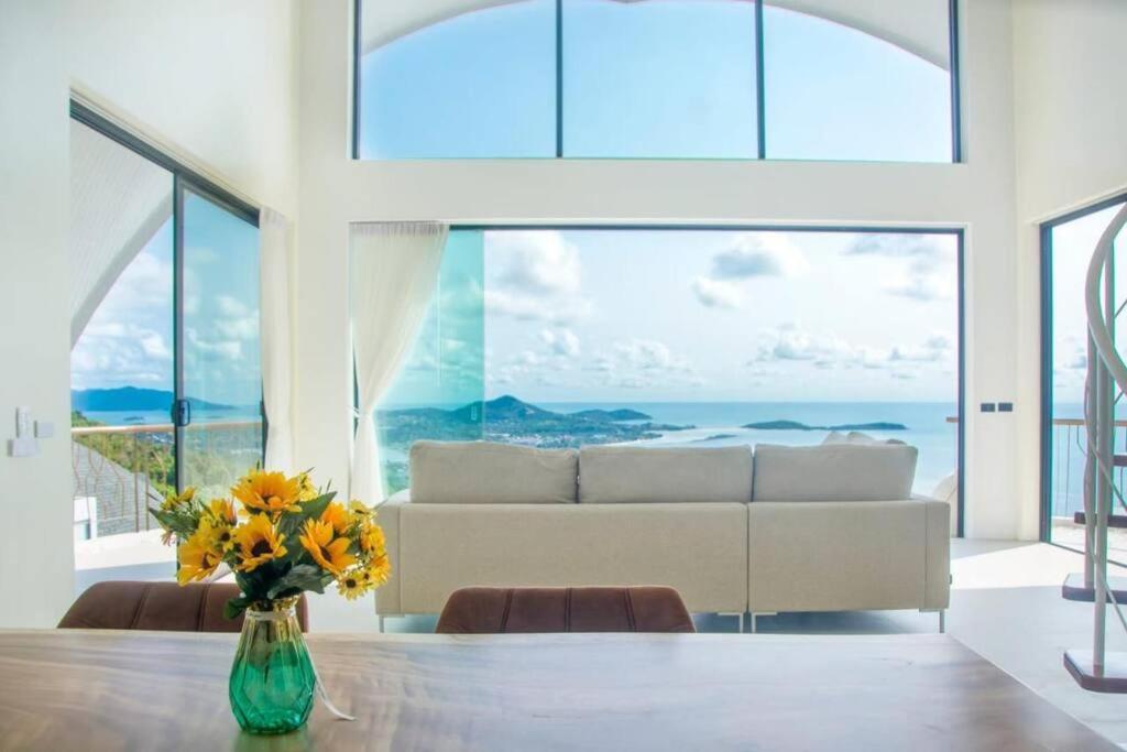 Martin - Amazing View Villa